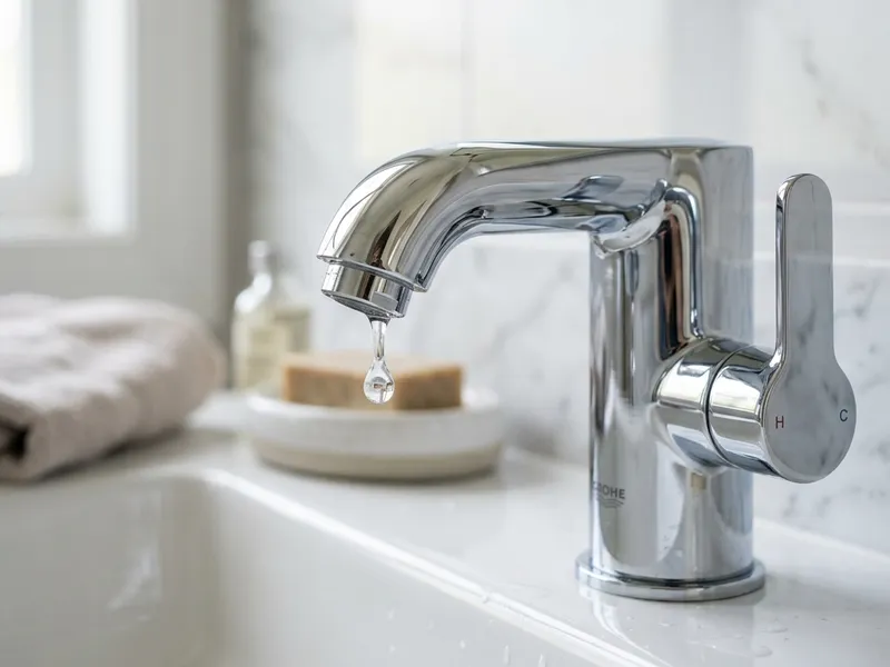 Faucet Repair & Installation Plumber in Jewett, OH